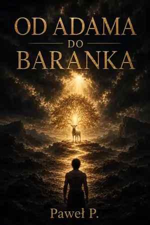 Okładka książki Od Adama do Baranka